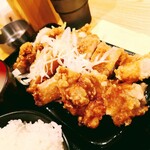 丸串焼き鳥酒場 - 