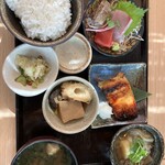 土鍋ごはん食堂 ふじたや - 