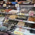 だんごの輪島 - 