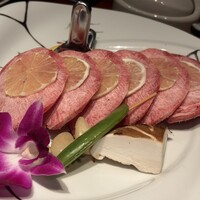 游玄亭 ホテルニューオータニ大阪店 - 