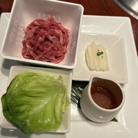 游玄亭 ホテルニューオータニ大阪店 - 