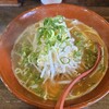 一楽ラーメン 松島店