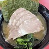 横浜家系らーめん ぼうそう家