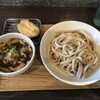 武蔵野うどん 澤村
