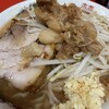 ラーメン二郎  京都店