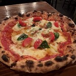 イタリアンバール　イル　カドッチョ - マルゲリータ