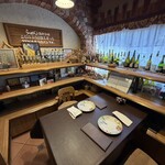 イタリア料理 らぱん - 