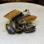 イタリア料理 らぱん - 