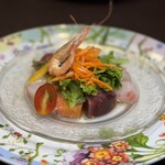 イタリア料理 らぱん - 