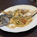 イタリア料理 らぱん - 