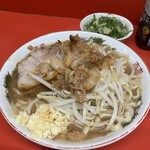 ラーメン二郎  - 