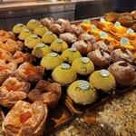 HALEKULANI BAKERY - 