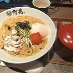 鯛塩そば 灯花 KITTE丸の内店 - 