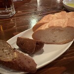 イタリアンバール　イル　カドッチョ - お通し