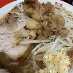 ラーメン二郎  - 