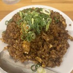 中華そば 牡丹 - 