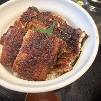 うなぎ家 しば福や - 