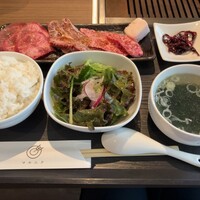 熟成焼肉 マルニク - 