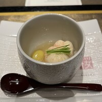 鉄板焼 桜 - 