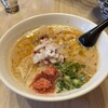 弟子屈ラーメン 札幌手稲店