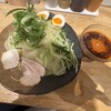つけ麺本舗 辛部 十日市店