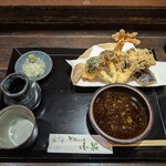 そばごころ　小坂 - 