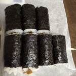 稲荷ずし 松むら - 