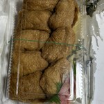 稲荷ずし 松むら - いなり一筋の店主が手掛けるいなりは秘伝のつゆがたっぷりしみこんでとってもジューシー