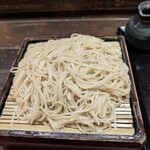 そばごころ　小坂 - 