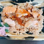 フレスコキクチ - 料理写真: