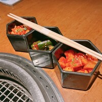 蕃 YORONIKU - 