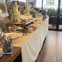 The Kitchen Salvatore Cuomo GINZA - 