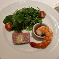 ベンジャミンステーキハウス 東京ガーデンテラス紀尾井町 - 