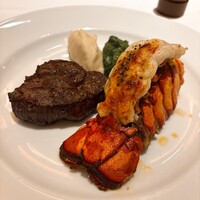 ベンジャミンステーキハウス 東京ガーデンテラス紀尾井町 - 
