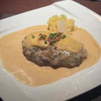 旬菜ステーキ処 らいむらいと - 