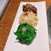 蕃 YORONIKU - 