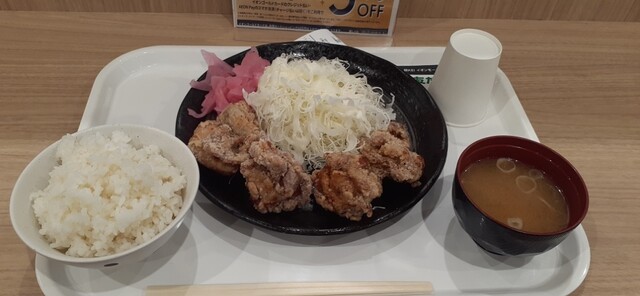 Tori KEI Ion Moru Nagoya Domu Mae Ten photo 4