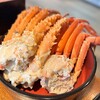 螃蟹吃到飽 蟹座札幌 - 