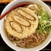 因幡うどん 渡辺通店