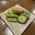 お料理とお酒 oto - 