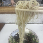 ラーメン住吉亭 - 
