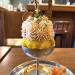 リオン菓子店 - 