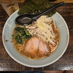 麺屋ひろ - 