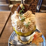 リオン菓子店 - 