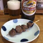 大衆酒場 まるは - はつ