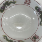 ラーメン住吉亭 - 