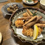 お料理とお酒 oto - 