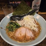 麺屋ひろ - 