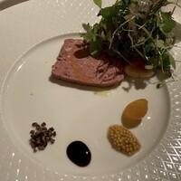 リストランテ リンコントロ - 