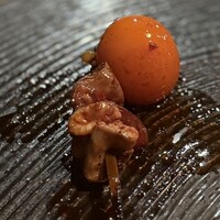 TORI TOKYO EBISU - 